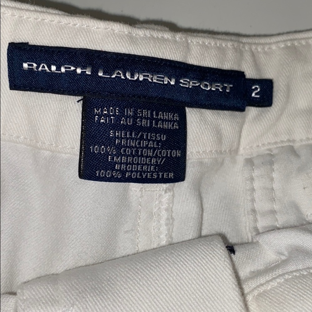 Ralph Lauren Sport shorts - Picture 4 of 5